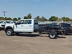 2024 Ford F-450 Crew Cab DRW 4x2, Cab Chassis for sale #REE10896 - photo 4