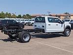 2024 Ford F-450 Crew Cab DRW 4x2, Cab Chassis for sale #REE10896 - photo 6