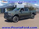 2022 Ram 2500 Crew Cab 4x4, Pickup for sale #REE11102A - photo 1