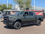 2022 Ram 2500 Crew Cab 4x4, Pickup for sale #REE11102A - photo 3