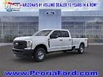 2024 Ford F-350 Crew Cab SRW 4x4, Pickup for sale #REE34422 - photo 44