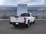 2024 Ford F-350 Crew Cab SRW 4x4, Pickup for sale #REE34422 - photo 23