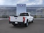 2024 Ford F-350 Crew Cab SRW 4x4, Pickup for sale #REE34422 - photo 8