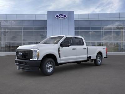 New 2024 Ford F-350 Crew Cab 4x4, Pickup for sale #REE39007 - photo 1