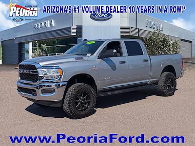 2021 Ram 2500 Crew Cab 4x4, Pickup for sale #REE61654A - photo 1