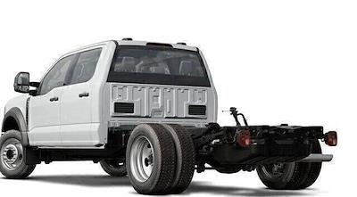 2024 Ford F-550 Crew Cab DRW 4x2, Cab Chassis for sale #REE63088 - photo 1