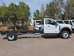 2024 Ford F-450 Regular Cab DRW 4x2, Cab Chassis for sale #REE63894 - photo 5