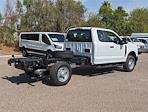 2024 Ford F-350 Super Cab SRW 4x4, Cab Chassis for sale #REE68835 - photo 2