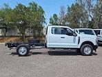 2024 Ford F-350 Super Cab SRW 4x4, Cab Chassis for sale #REE68838 - photo 8