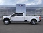 New 2024 Ford F-450 Crew Cab 4x4, Pickup for sale #REE94386 - photo 23