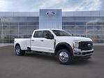 New 2024 Ford F-450 Crew Cab 4x4, Pickup for sale #REE94386 - photo 27