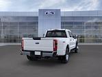 New 2024 Ford F-450 Crew Cab 4x4, Pickup for sale #REE94386 - photo 28