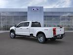 New 2024 Ford F-450 Crew Cab 4x4, Pickup for sale #REE94386 - photo 3