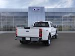 New 2024 Ford F-450 Crew Cab 4x4, Pickup for sale #REE94386 - photo 7