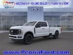 New 2024 Ford F-350 Super Cab 4x4, Pickup for sale #REE94938 - photo 44