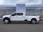 New 2024 Ford F-450 Crew Cab 4x4, Pickup for sale #REE95037 - photo 2