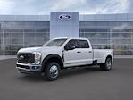 New 2024 Ford F-450 Crew Cab 4x4, Pickup for sale #REE95210 - photo 22