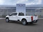 New 2024 Ford F-450 Crew Cab 4x4, Pickup for sale #REE95210 - photo 25