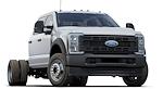 2024 Ford F-450 Crew Cab DRW 4x4, Cab Chassis for sale #REE96576 - photo 12