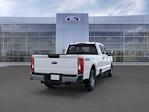 New 2024 Ford F-350 Crew Cab 4x4, Pickup for sale #REE97041 - photo 8