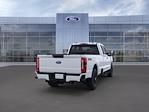 New 2024 Ford F-350 Super Cab 4x4, Pickup for sale #REE97533 - photo 7