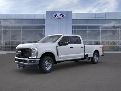 New 2024 Ford F-350 Crew Cab 4x4, Pickup for sale #REE98485 - photo 1