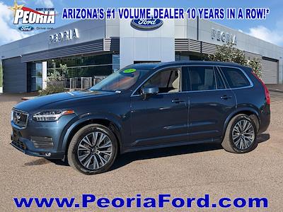 2020 Volvo XC90 AWD, SUV for sale #REE98507H - photo 1