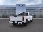 New 2024 Ford F-350 Crew Cab 4x4, Pickup for sale #REE98849 - photo 8