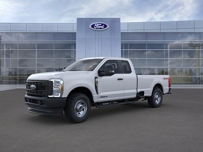 New 2024 Ford F-350 Super Cab 4x4, Pickup for sale #REF07826 - photo 1