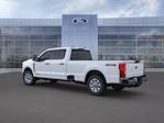 New 2024 Ford F-350 Crew Cab 4x4, Pickup for sale #REF29862 - photo 23