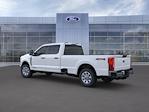 New 2024 Ford F-350 Crew Cab 4x4, Pickup for sale #REF29862 - photo 2