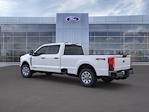 New 2024 Ford F-350 Crew Cab 4x4, Pickup for sale #REF30419 - photo 25