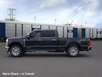 2024 Ford F-250 Crew Cab 4x4, Pickup for sale #REF40739 - photo 3