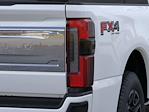 New 2024 Ford F-350 Crew Cab 4x4, Pickup for sale #REF44548 - photo 21