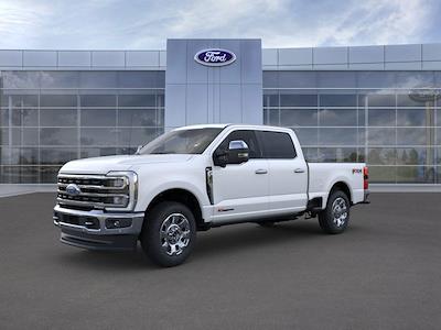 New 2024 Ford F-350 Crew Cab 4x4, Pickup for sale #REF44558 - photo 1