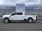 New 2024 Ford F-350 Crew Cab 4x4, Pickup for sale #REF44558 - photo 24