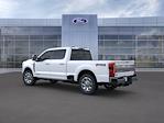 New 2024 Ford F-350 Crew Cab 4x4, Pickup for sale #REF44558 - photo 25