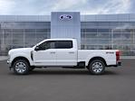 New 2024 Ford F-350 Crew Cab 4x4, Pickup for sale #REF44558 - photo 3