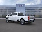 New 2024 Ford F-350 Crew Cab 4x4, Pickup for sale #REF44558 - photo 4