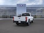 New 2024 Ford F-350 XL Regular Cab 4x4, Pickup for sale #REF48412 - photo 28