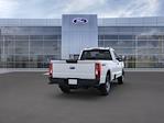 New 2024 Ford F-350 XL Regular Cab 4x4, Pickup for sale #REF48412 - photo 8