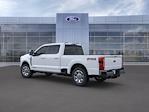 New 2024 Ford F-350 Crew Cab 4x4, Pickup for sale #REF49676 - photo 3