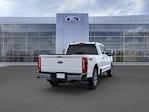 New 2024 Ford F-350 Crew Cab 4x4, Pickup for sale #REF49676 - photo 7