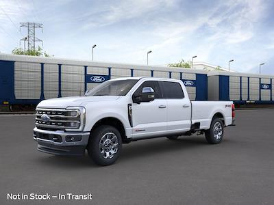 New 2024 Ford F-350 Crew Cab 4x4, Pickup for sale #REF50494 - photo 1