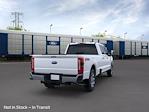 New 2024 Ford F-350 Crew Cab 4x4, Pickup for sale #REF50494 - photo 8