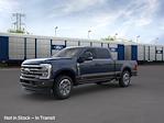 New 2024 Ford F-350 Crew Cab 4x4, Pickup for sale #REF50765 - photo 1