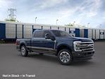 New 2024 Ford F-350 Crew Cab 4x4, Pickup for sale #REF50765 - photo 7