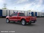 New 2024 Ford F-350 Crew Cab 4x4, Pickup for sale #REF51051 - photo 4