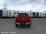 New 2024 Ford F-350 Crew Cab 4x4, Pickup for sale #REF51051 - photo 5