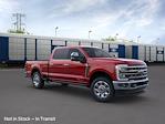 New 2024 Ford F-350 Crew Cab 4x4, Pickup for sale #REF51051 - photo 7